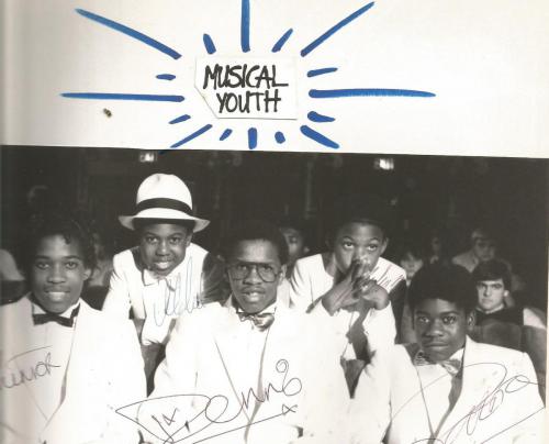 musical youth